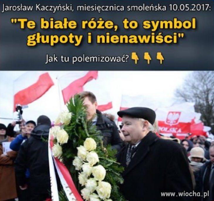 Prezes ma zawsze racje. 