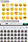 Arabskie emotki