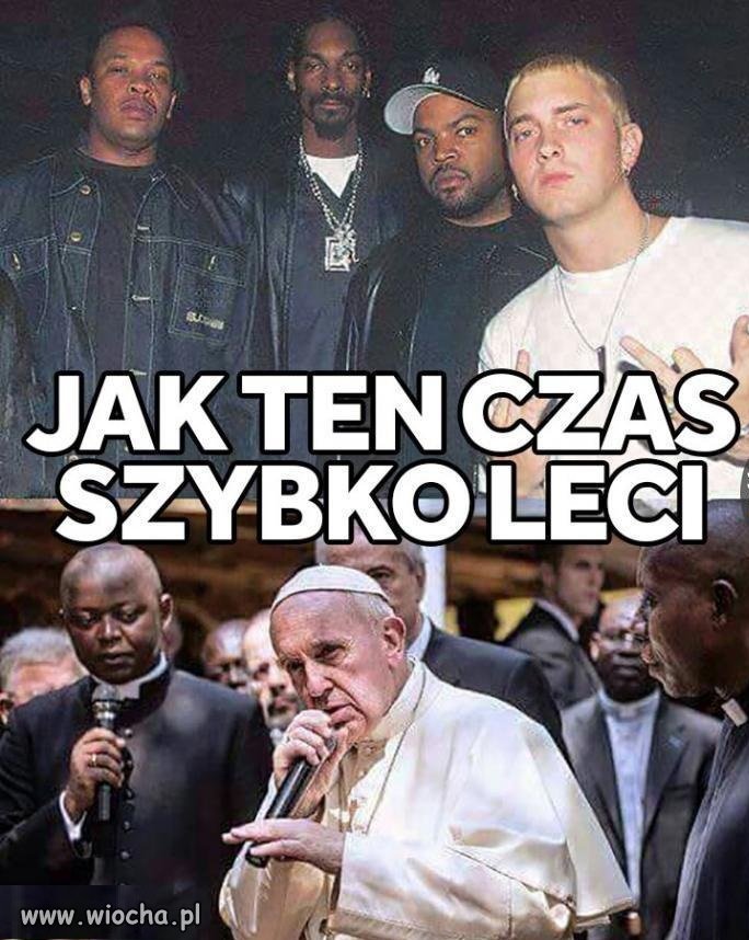 Wciąż w tym samym składzie