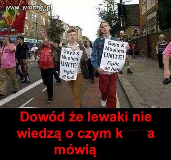 Niezbity dowód na...