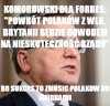 Jacy politycy