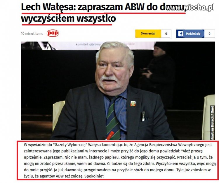 To jest tak żenujące 