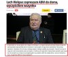 To jest tak żenujące 