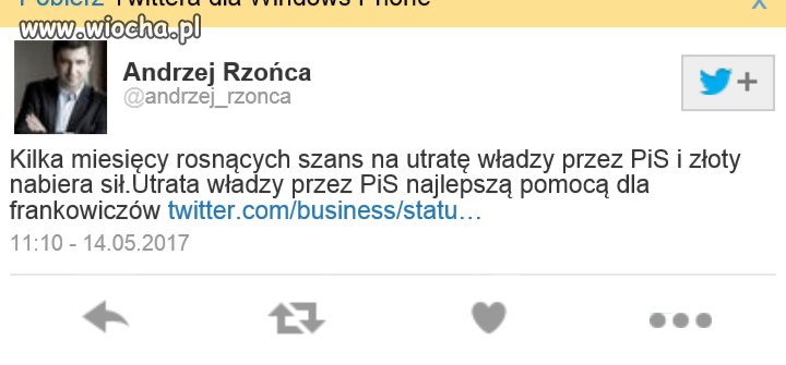 Pożartowali.