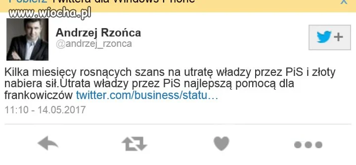 Pożartowali.
