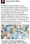 Fiskus nie zwróci VATu