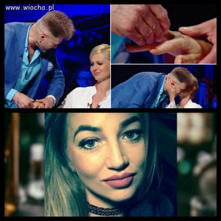 Żenada na żywo!!! Program o tragicznej śmierci