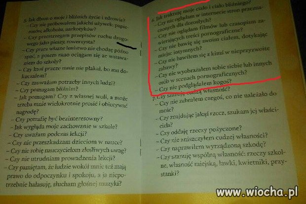 I Komunia Święta