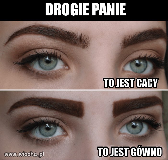 Taki mały apel