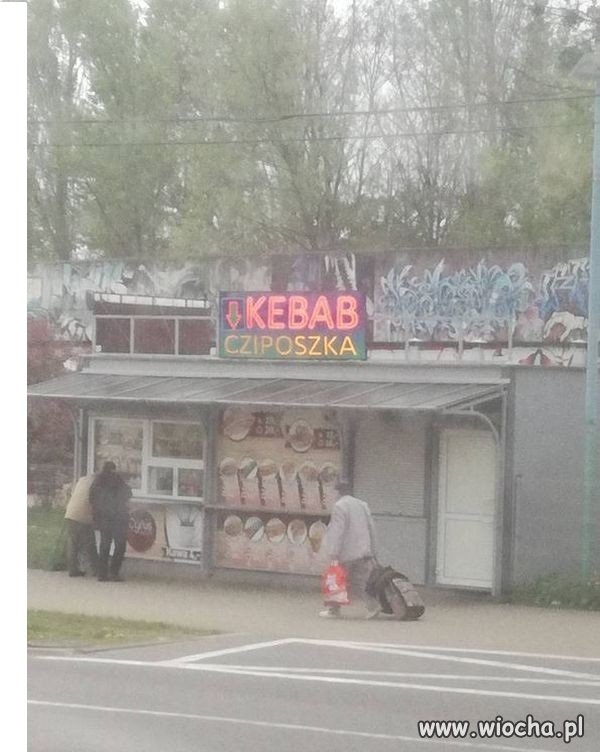  Łódzka Cziposzka