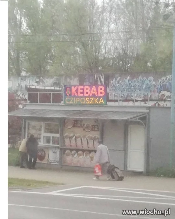  Łódzka Cziposzka
