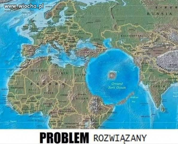 Doraźne rozwiązanie problemów 