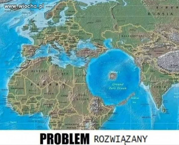 Doraźne rozwiązanie problemów 