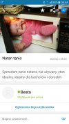 Dziecko na sprzedaż 