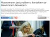 Pani Gosiu!jak chce pani kogoś wezwać to lepiej