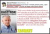 ''Dziennikarz'' chciał dokopać prezydentowi 
