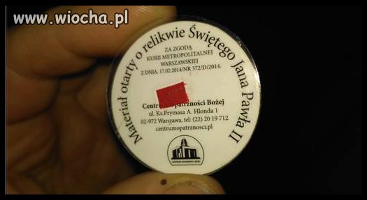 Jak w Polsce ma być dobrze