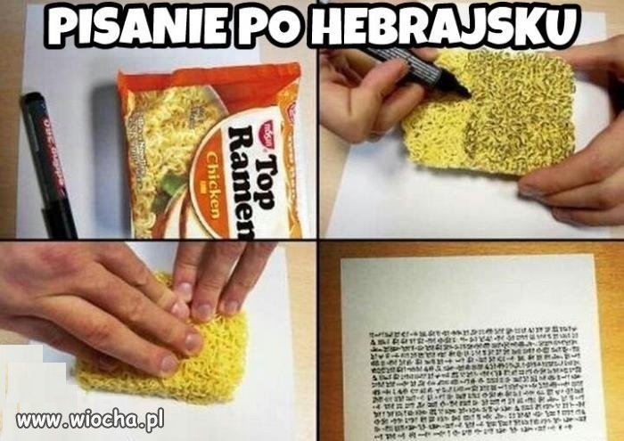 Tak to się robi