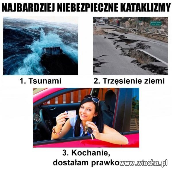 Kataklizm