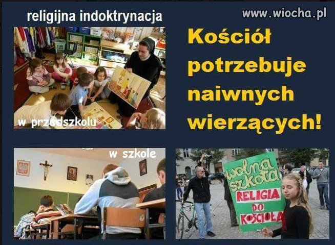 W nowej podstawie programowej