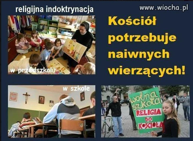 W nowej podstawie programowej
