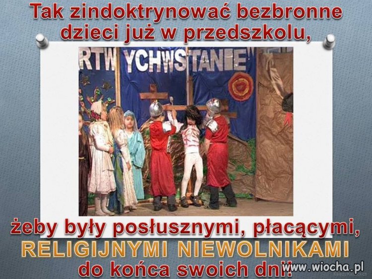 Dyrektor takiego przedszkola powinien