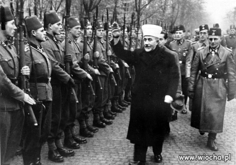 W Egipcie piszą o polskich nazistowskich mediach