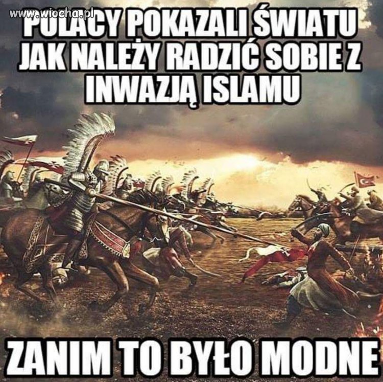 Niech żyje wielka Polska