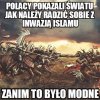 Niech żyje wielka Polska