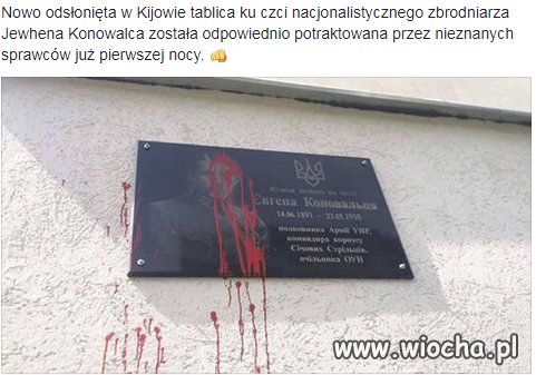 I tak będzie z każdym 