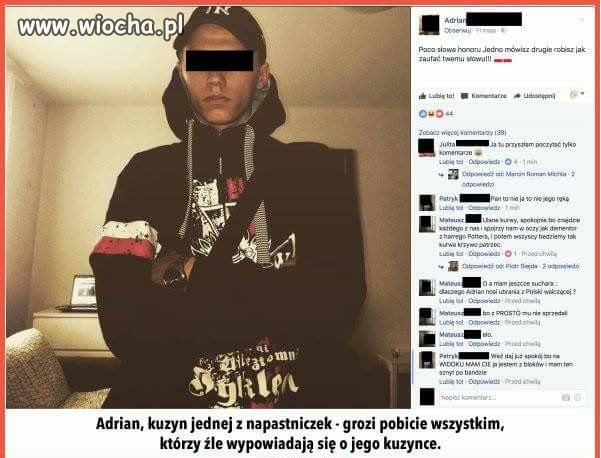 Sebiks ,Wersja Real 