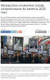 Głupota i ciemnota zostały zalegalizowane.