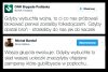 Popieram Michała