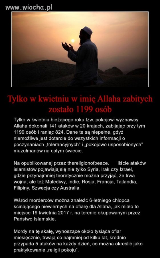 W imię Allaha