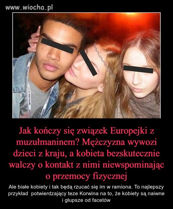 Coś w tym jest