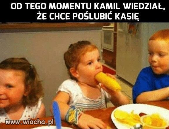 I żyli długo i szczęśliwie