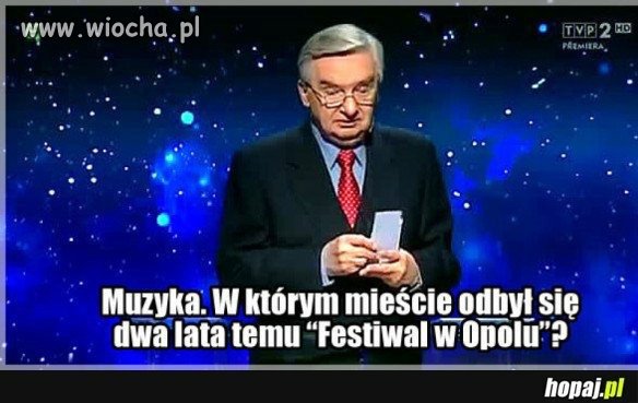 Jeden z dziesięciu 