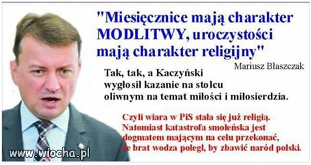 Warto przeczytać definicję
