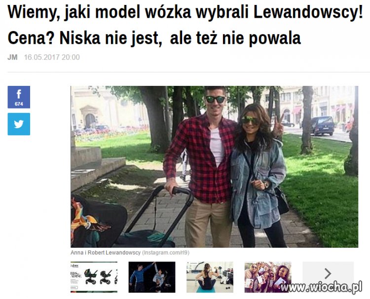 Ciekawe, czy dowiemy się jakie stolce robią?