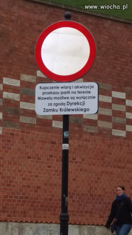 Dyrekcja chyba ma jednak niewiele do powiedzenia..