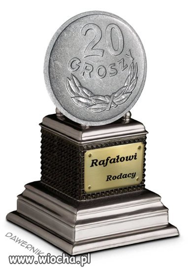 Rafałowi 
