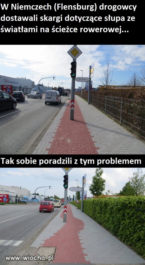 A mówią że Polska