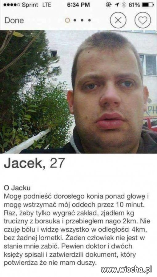 Niezły typ