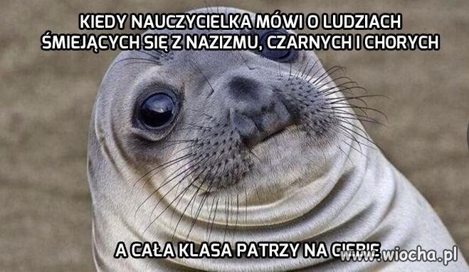 Ale o co chodzi