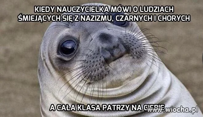 Ale o co chodzi