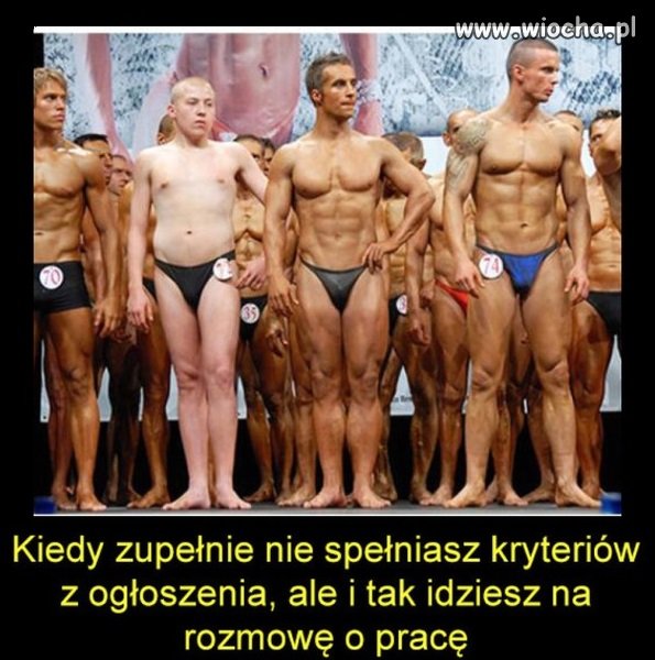 Nigdy się nie poddawaj
