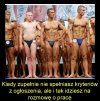 Nigdy się nie poddawaj