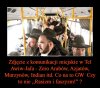 Czystość rasy zachowana,jakoś nikt się nie czepia.