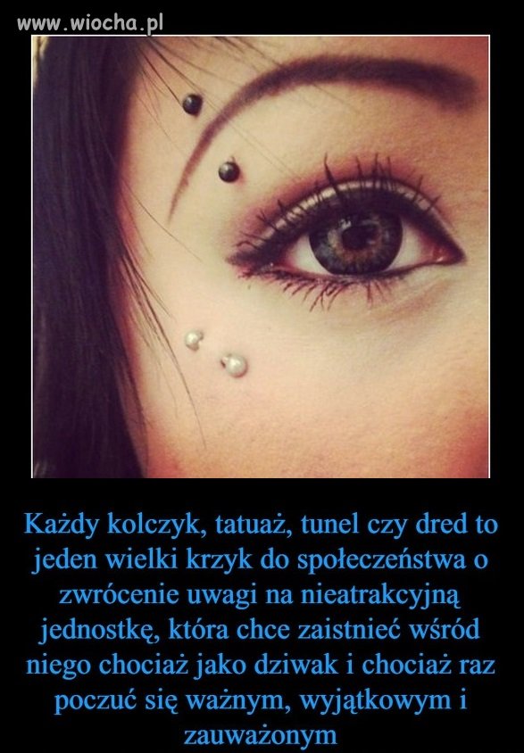 Może i nie wiocha 