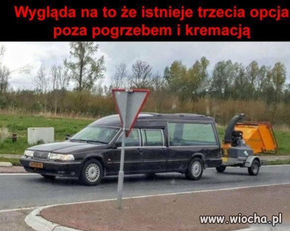 I to możliwe...